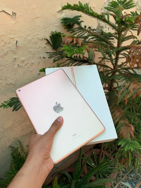 iPad(8thGen)32GB 2