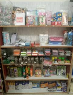 Stationary Shop Stock on dicounted price