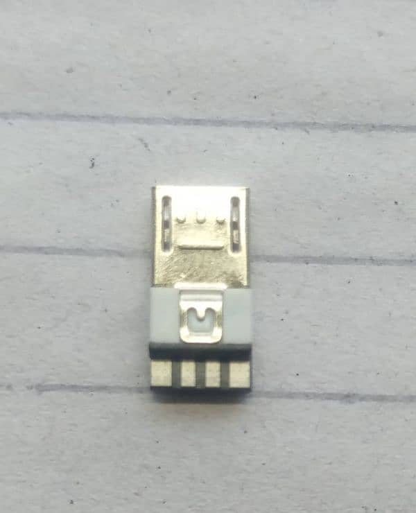 USB data Cable jacks 0