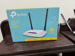 TP-Link Wireless Router TL-WR841N