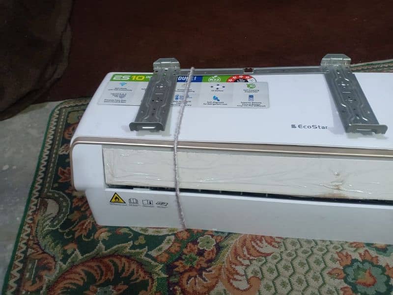 Eco star 1 ton ac urgent sale 1