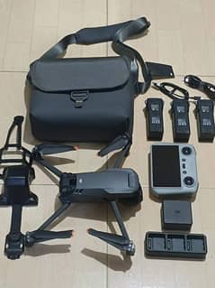 DJI mavic 3 & gps dome anti jameing davice for sale