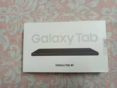 Samsung Galaxy Tab A9