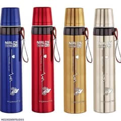 vacuum water bottle