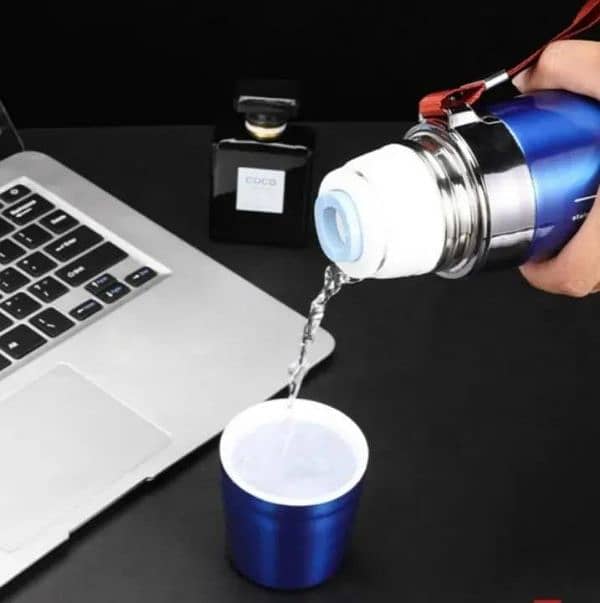 vacuum water bottle 2