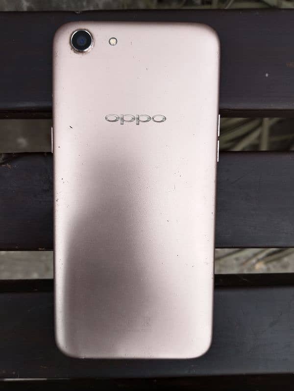 Oppo a83 mobile 32gb rom 3gb ram Good Condition 3