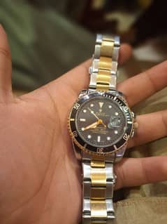 Rolex