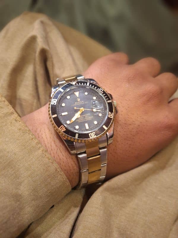 Rolex 3