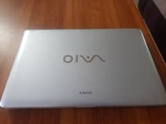 Sony Laptop For Sale