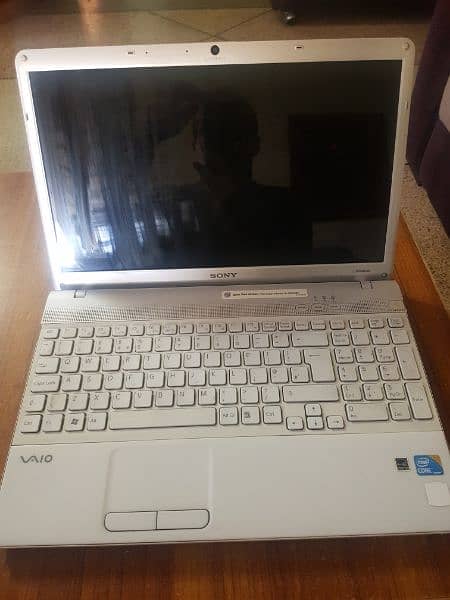 Sony Laptop For Sale 1