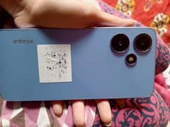 Infinix hot 30