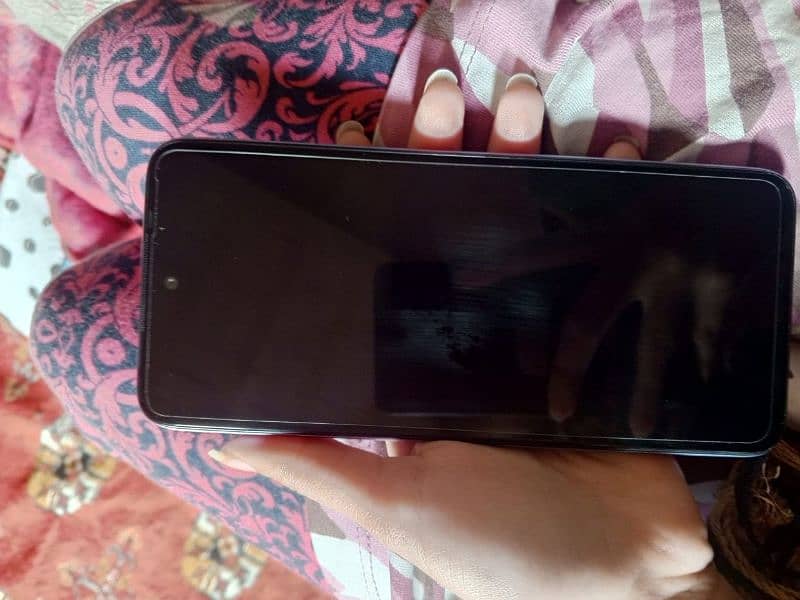 Infinix hot 30 3