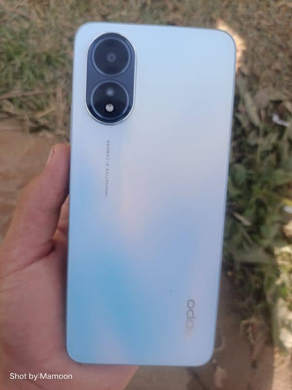 Oppo A18 1