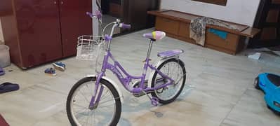 kids cycle