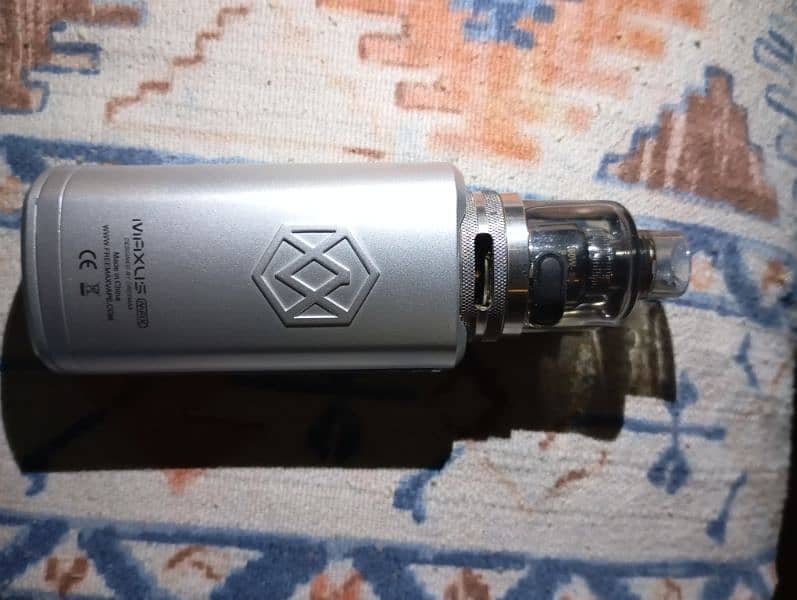 FREEMAX MAXUS 168W VAPE 4