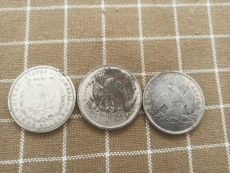 antique coins 2