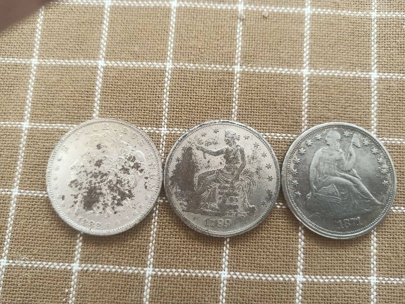 antique coins 3