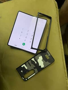 galaxy fold 4 official pta approved