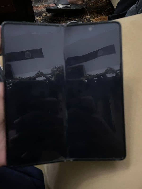 galaxy fold 4 official pta approved 2