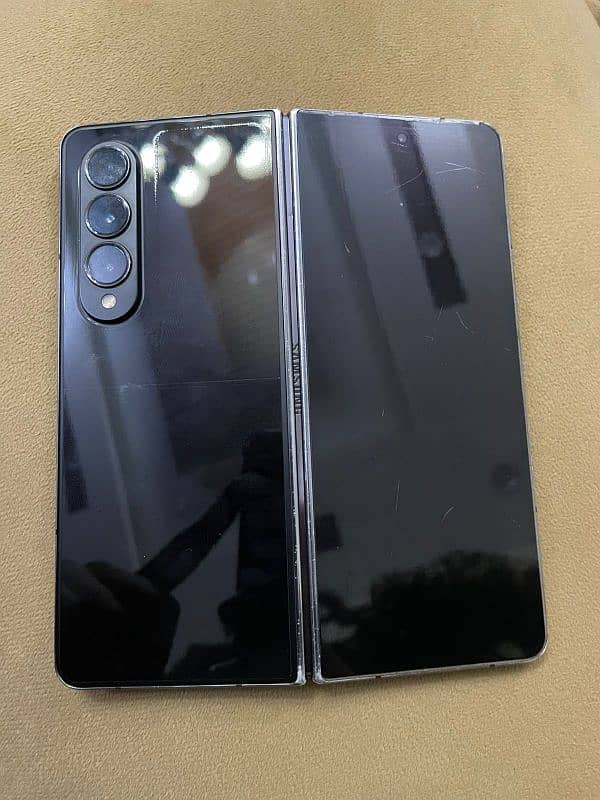 galaxy fold 4 official pta approved 3