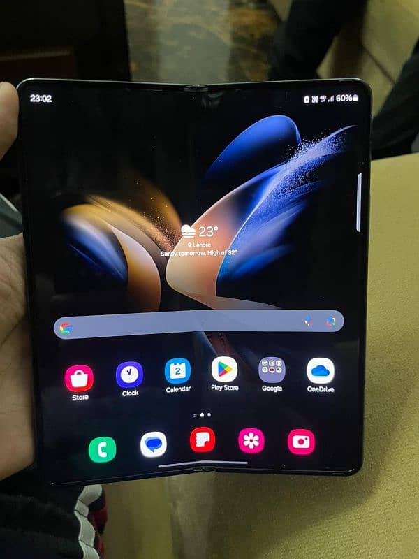 galaxy fold 4 official pta approved 14