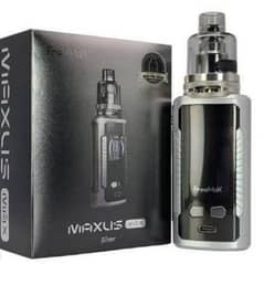 FREEMAX MAXUS 168W VAPE