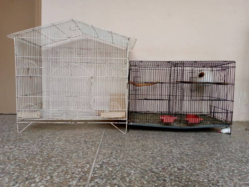 Birds and small pets cage for sale 0•3•8•4•3•2•8•9•2•8 0