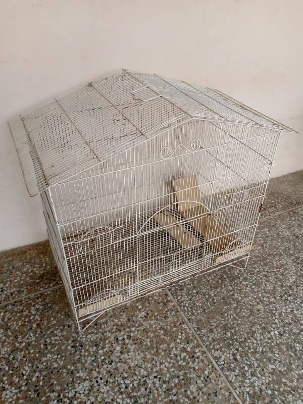 Birds and small pets cage for sale 0•3•8•4•3•2•8•9•2•8 2