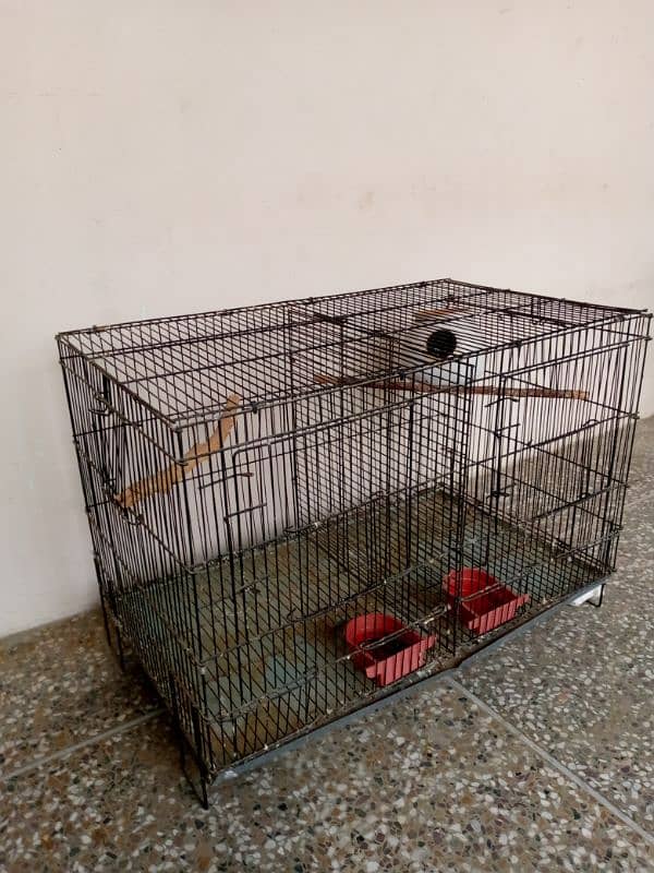 Birds and small pets cage for sale 0•3•8•4•3•2•8•9•2•8 4