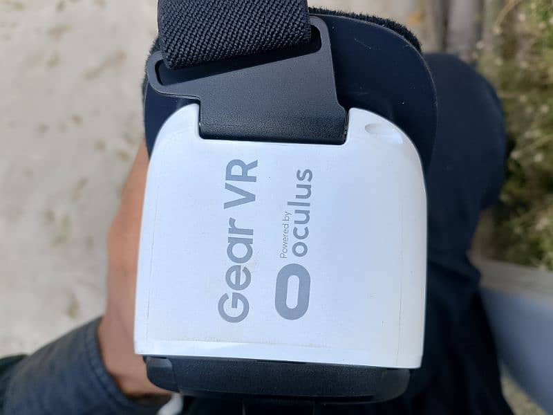 Samsung gear VR 3