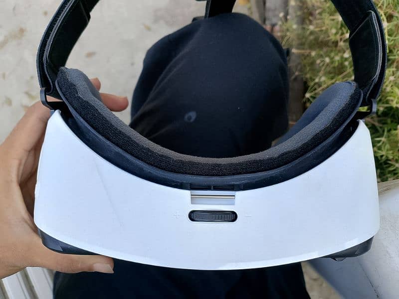 Samsung gear VR 4