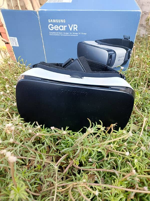 Samsung gear VR 10