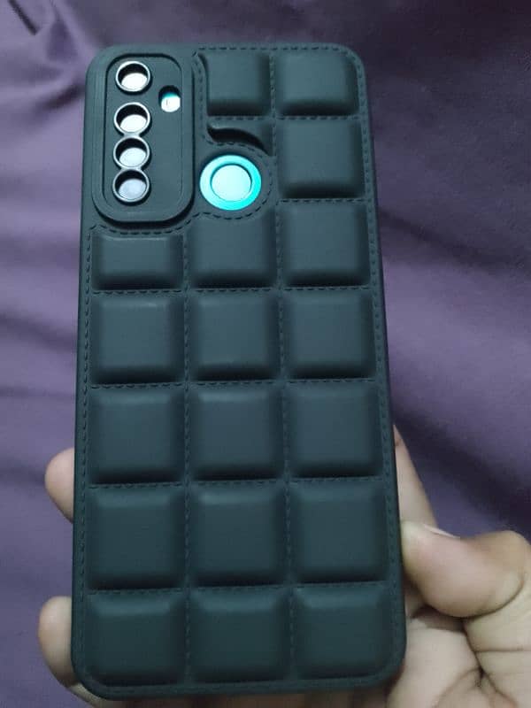 realme 5i urgent sale 1