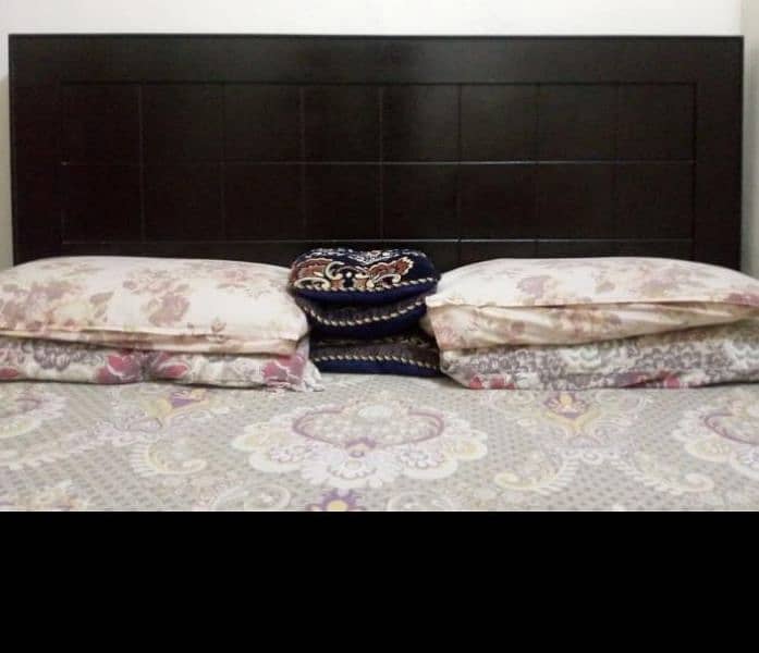 king size bed 2