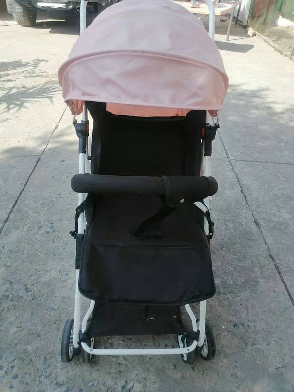 Baby Pram/Stroller for sale 2