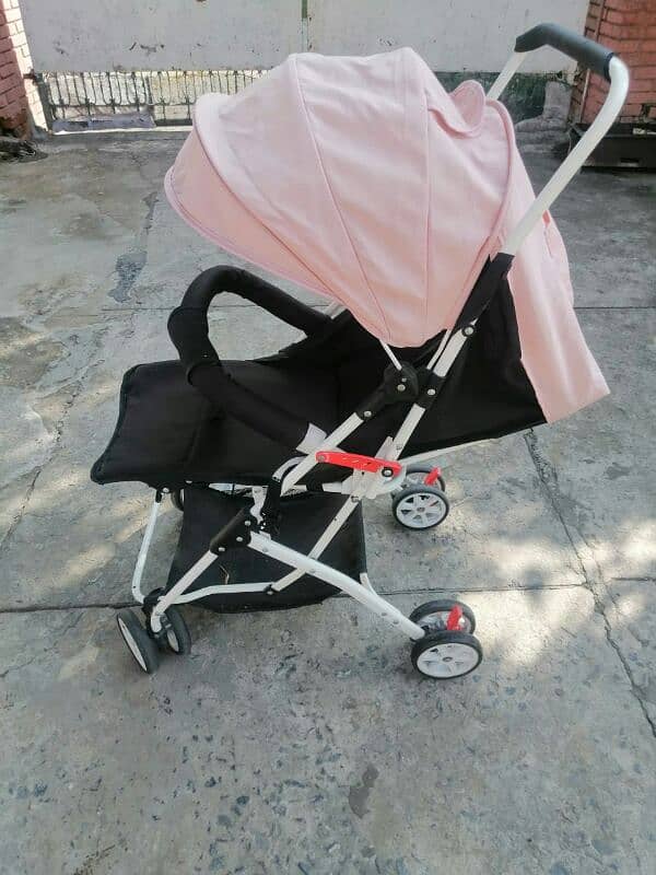 Baby Pram/Stroller for sale 3