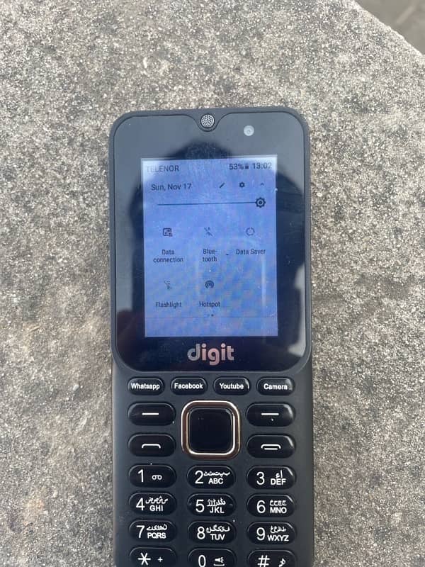 digit 4g hospot device 1