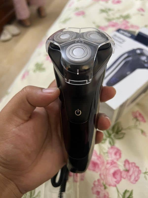 Unused Shaver for sale 2