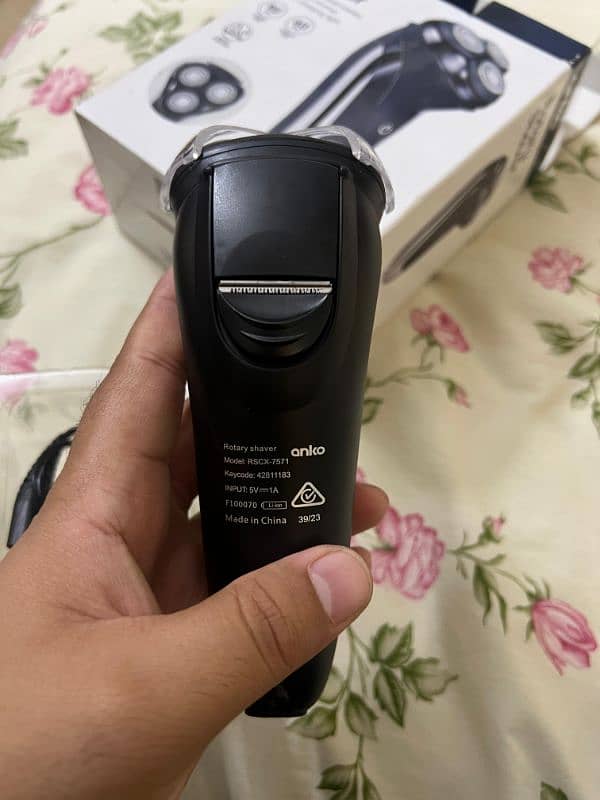 Unused Shaver for sale 3