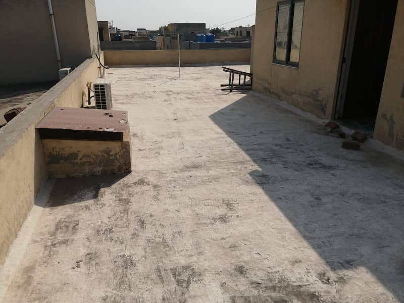 1 Kanal Fully Furnished House For Rent in Bahria Town Lahore. 26