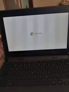 dell chromebook with 6 hours battery timing