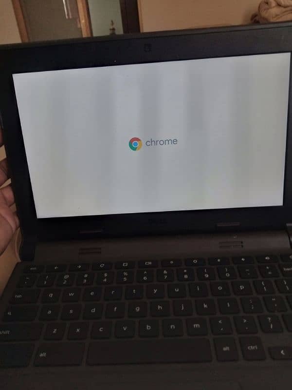 dell chromebook with 6 hours battery timing 0