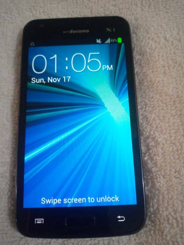 Samsung Galaxy S2 (Cash on Delivery) Exchange Possible. 0