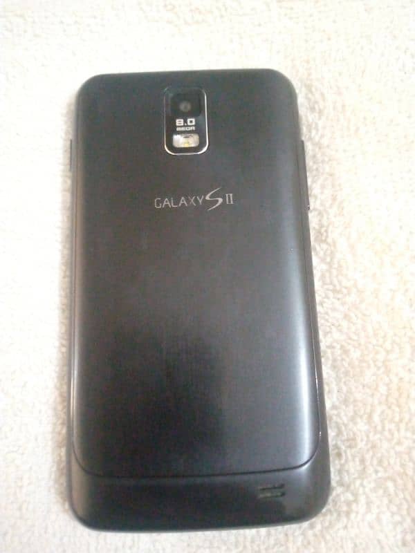 Samsung Galaxy S2 (Cash on Delivery) Exchange Possible. 5