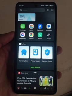 Infinix smart 8