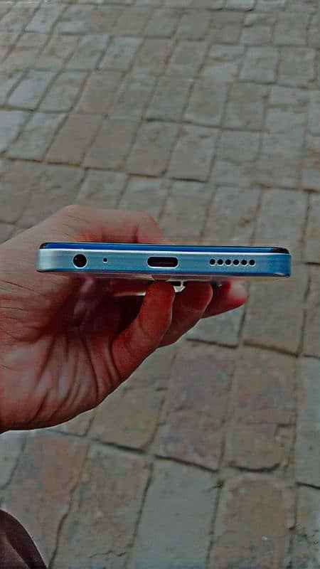 Infinix smart 8 5