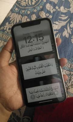 iphone 11  / 128gb