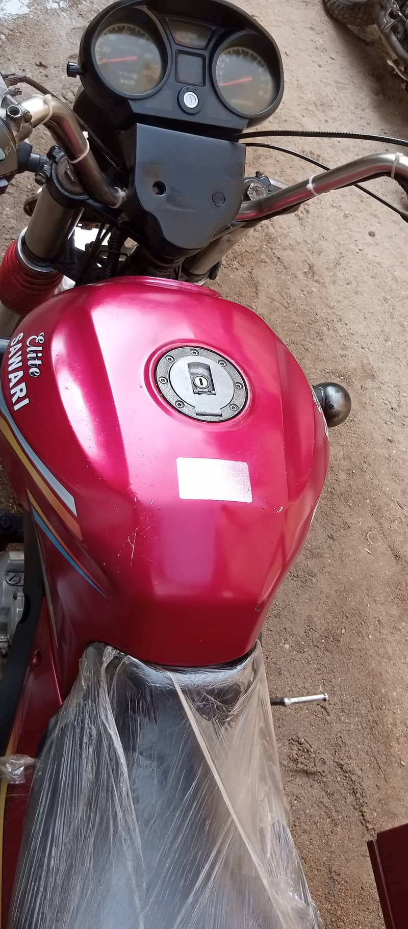 alert sawari loader rickshaw 150cc complete documents self start 7