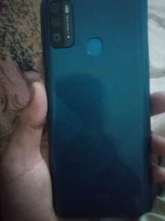 infinix Hit 9 play 3gb ram 64gb momery all ok