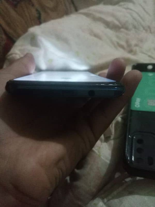 infinix Hit 9 play 3gb ram 64gb momery all ok 5